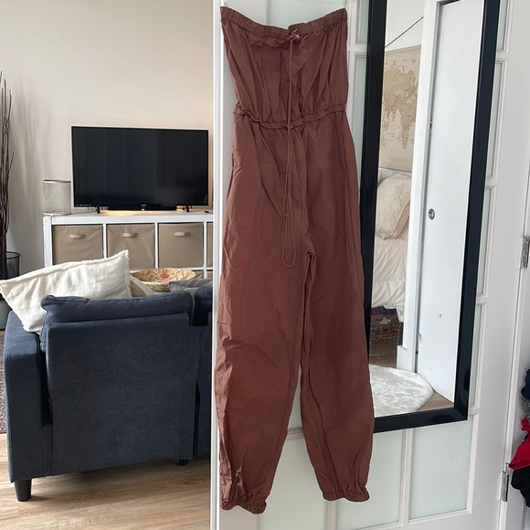 Tic Toc - Jumpsuit - Picture 1 of 2